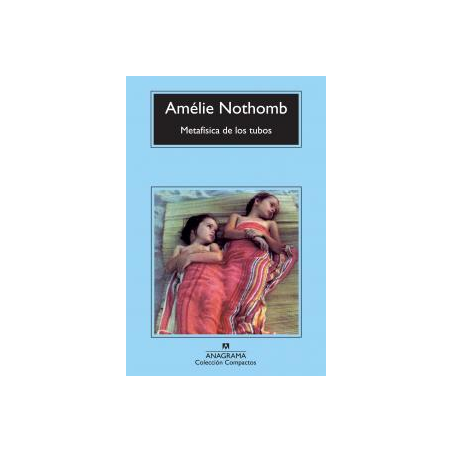 METAFISICA DE LOS TUBOS