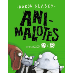 ANIMALOTES 7 Y 8