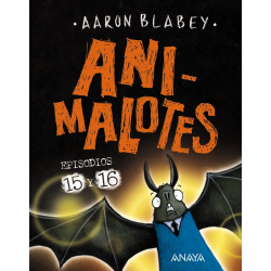 ANIMALOTES 15 Y 16
