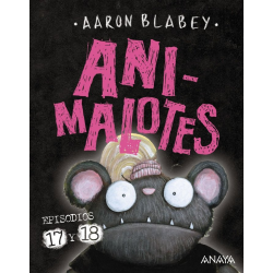 ANIMALOTES 17 Y 18