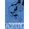 MARVEL SPIDERMAN AZUL