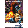MARVEL ESSENTIALS 24 LOS 4 FANTASTICOS