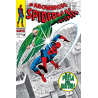 EL ASOMBROSO SPIDERMAN 14 1968