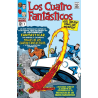LOS 4 FANTASTICOS 1 1961 62