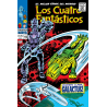 LOS CUATRO FANTASTICOS 15 1968