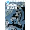 BATMAN HUSH