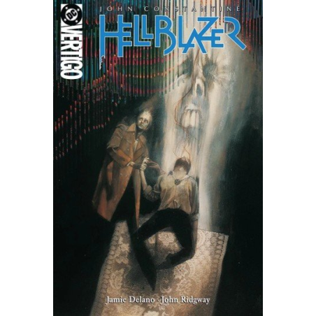 JOHN CONSTANTINE HELLBLAZER 2
