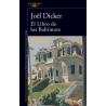 EL LIBRO DE LOS BALTIMORE
