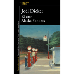 EL CASO DE ALASKA SANDERS