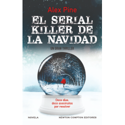 EL SERIAL KILLER DE LA NAVIDAD