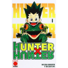 HUNTER X HUNTER 1