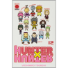 HUNTER X HUNTER 12