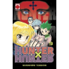 HUNTER X HUNTER 9