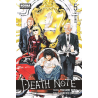 DEATH NOTE 5