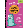 APRENDE A LEER ESCUELA MONSTRUOS 10 DAME HELADO O ME DESHAGO