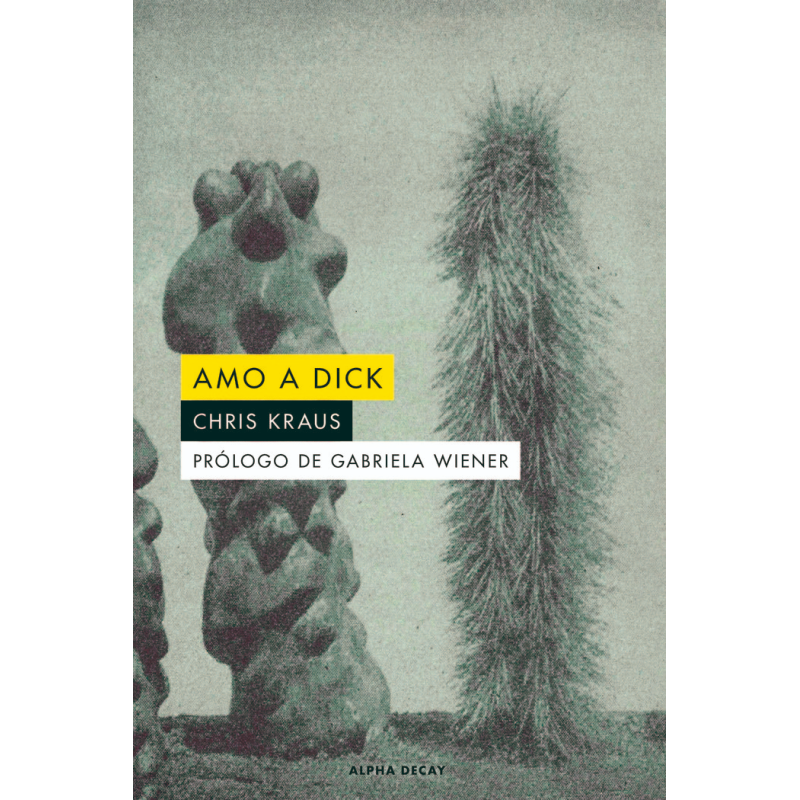 AMO A DICK