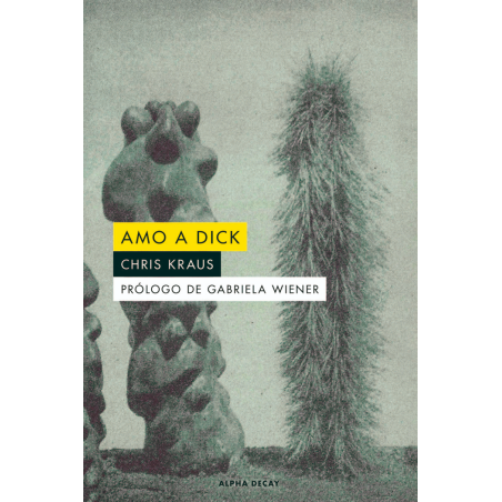 AMO A DICK