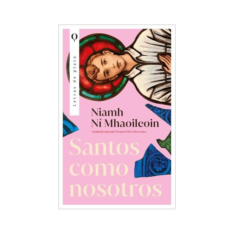 SANTOS COMO NOSOTROS