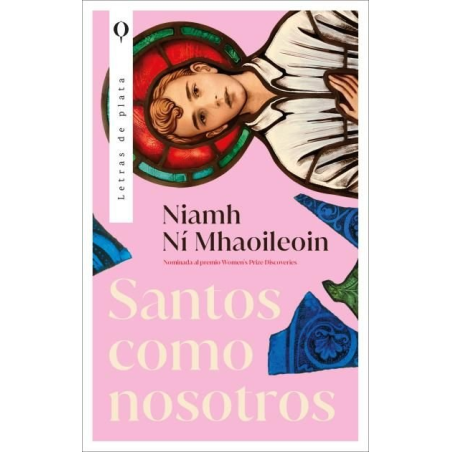 SANTOS COMO NOSOTROS