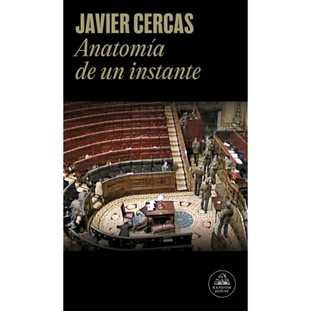 ANATOMIA DE UN INSTANTE