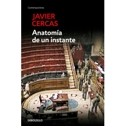 ANATOMIA DE UN INSTANTE