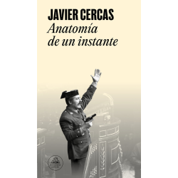 ANATOMIA DE UN INSTANTE