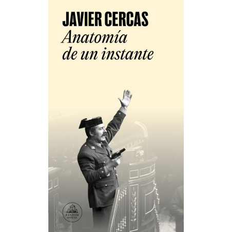 ANATOMIA DE UN INSTANTE