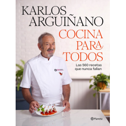 COCINA PARA TODOS