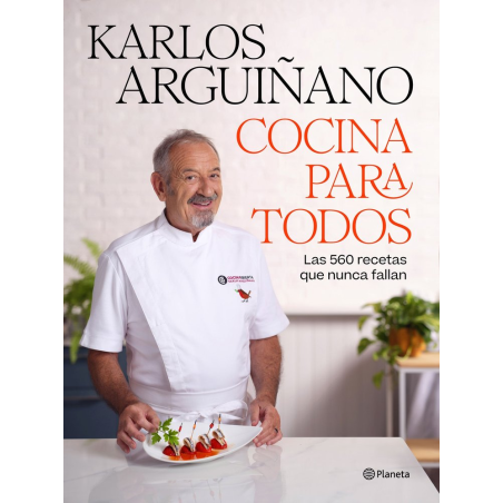COCINA PARA TODOS