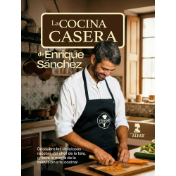 LA COCINA CASERA