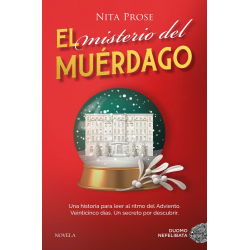 EL MISTERIO DEL MUERDAGO