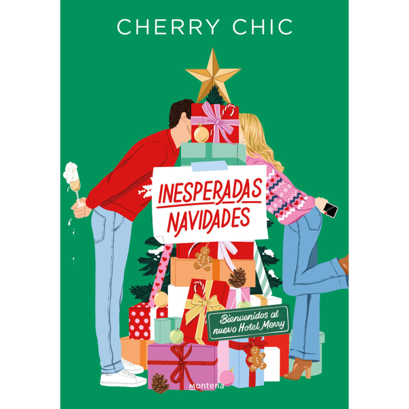 INESPERADAS NAVIDADES