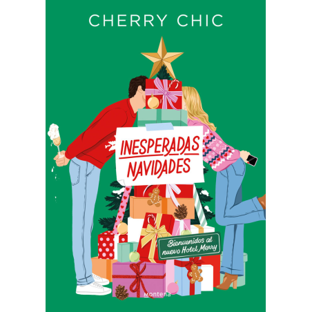 INESPERADAS NAVIDADES