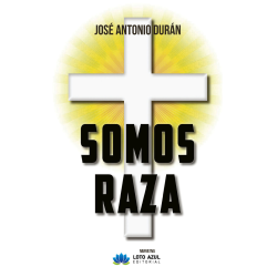 SOMOS RAZA