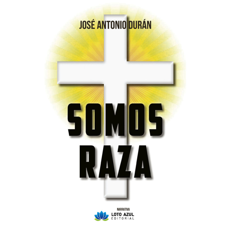 SOMOS RAZA