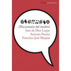 DICCIONARIO DEL INSULTO
