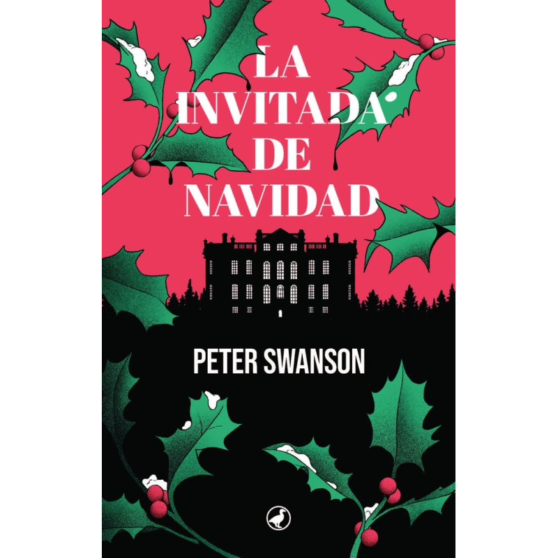 LA INVITADA DE NAVIDAD