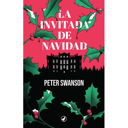 LA INVITADA DE NAVIDAD