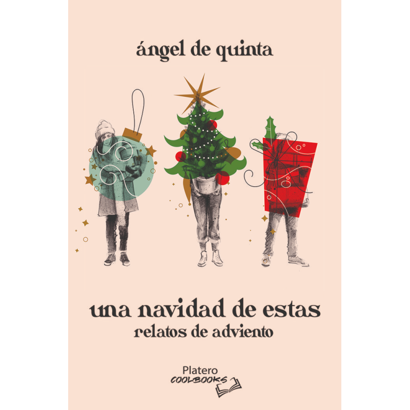 UNA NAVIDAD DE ESTAS