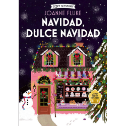 NAVIDAD DULCE NAVIDAD
