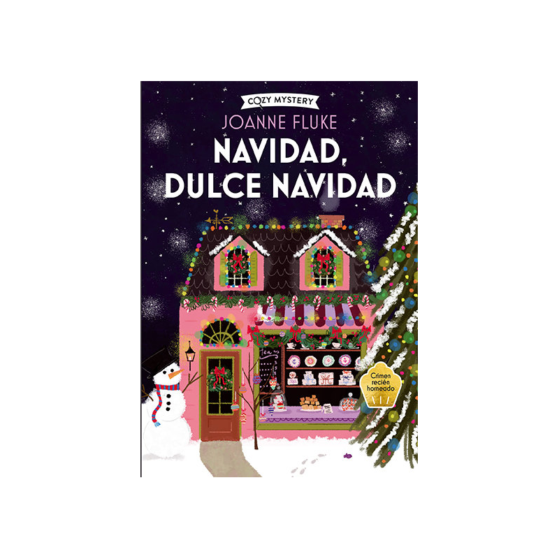 NAVIDAD DULCE NAVIDAD