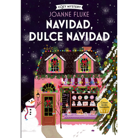 NAVIDAD DULCE NAVIDAD
