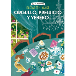 ORGULLO PREJUICIO Y VENENO