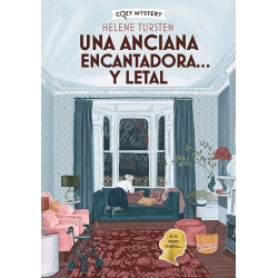 UNA ANCIANA ENCANTADORA Y LETAL