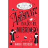 ASESINATO BAJO EL MUERDAGO
