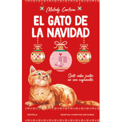 EL GATO DE LA NAVIDAD