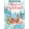 LA MAGIA DE LA NAVIDAD