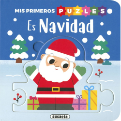 ES NAVIDAD