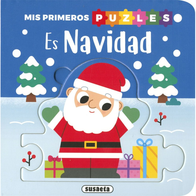 ES NAVIDAD
