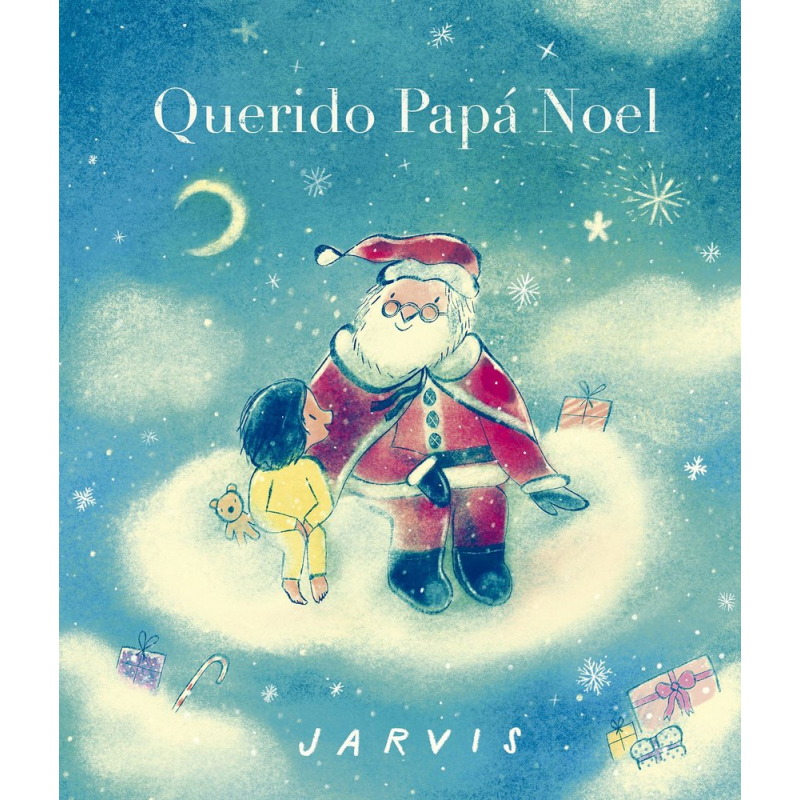 QUERIDO PAPA NOEL